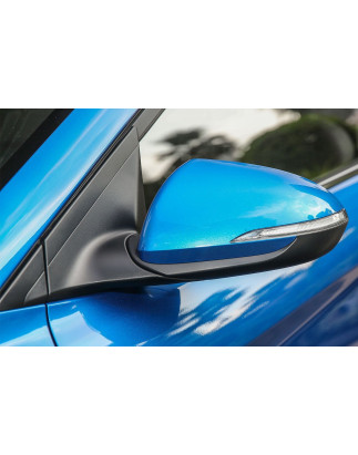 HYUNDAI ELANTRA VI AD 2015-2018 PRE-RESTYLING SPECCHIETTO ELETTRICI CON INDICATORE DI DIREZIONE RISC