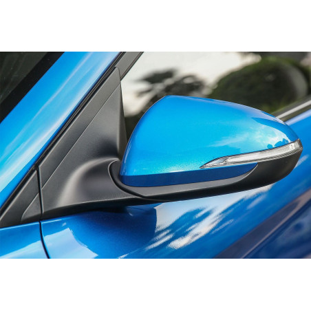 HYUNDAI ELANTRA VI AD 2015-2018 PRE-RESTYLING SPECCHIETTO ELETTRICI CON INDICATORE DI DIREZIONE RISC