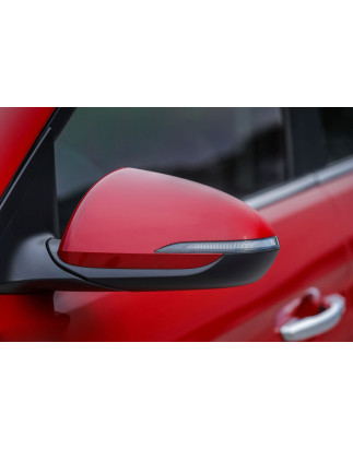 HYUNDAI ELANTRA VI AD 2018-2020 RESTYLING SPECCHIETTO ELETTRICI CON INDICATORE DI DIREZIONE RISCALDA