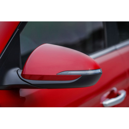 HYUNDAI ELANTRA VI AD 2018-2020 RESTYLING SPECCHIETTO ELETTRICI CON INDICATORE DI DIREZIONE RISCALDA