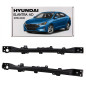 HYUNDAI ELANTRA VI AD 2018-2020 RESTYLING TRAVERSA RINFORZO POSTERIORE PARAURTI 86631F2AB0 (Cod. AP-