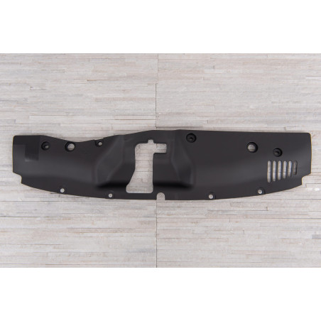 HONDA CIVIC X 2016-2021 SUPERIORE PROTEZIONE PANNELLO FRONTALE ANTERIORE 74127TEAT00 (Cod. AP-AB34-3