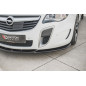SPLITTER ANTERIORE V.2 Opel Insignia Mk. 1 OPC Facelift (Cod. M-OP-IS-1F-OPC-FD2G)