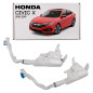 HONDA CIVIC X 2016-2019 PRE-RESTYLING SERBATOIO LIQUIDO LAVAFARI 76841TBAA (Cod. AP-0A3A-884CE_A4x4)