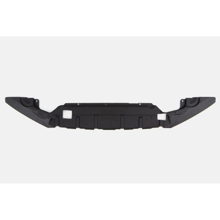 HONDA CIVIC X 2016-2021 berlina PROTEZIONE PARAURTI ANTERIORE 71160TGGE (Cod. AP-E6D6-95675_A4x4)