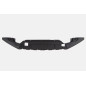 HONDA CIVIC X 2016-2021 berlina PROTEZIONE PARAURTI ANTERIORE 71160TGGE (Cod. AP-E6D6-95675_A4x4)