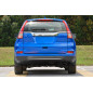 HONDA CR-V IV 2015-2018 RESTYLING PARAURTI POSTERIORE INFERIORE 71510T1WA01 (Cod. AP-0CA0-776AE_A4x4 HONDA CR-V IV 2015-2018 RESTYLING PARAURTI POSTERIORE INFERIORE 71510T1WA01 (Cod. AP-0CA0-776AE_A4x4