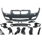 Paraurti Anteriore BMW E92 / E93 10-11 Tipo M-Tech ABS (Cod. E-TCB61851)
