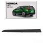 HONDA CR-V V 2018-2023 MODANATURA PARAURTI POSTERIORE NERA SINISTRA 71519TLAA11 (Cod. AP-4F5F-14452_