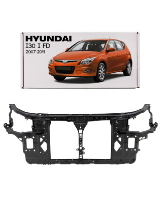 HYUNDAI I30 E FD 2007-2011 CALANDRA FRONTALE 641012L000 (Cod. AP-4379-804BD_A4x4)