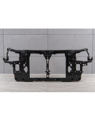 HYUNDAI I30 E FD 2007-2011 CALANDRA FRONTALE 641012L000 (Cod. AP-4379-804BD_A4x4)
