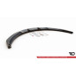 SPLITTER ANTERIORE V.2 Opel Insignia Mk. 1 OPC Facelift (Cod. M-OP-IS-1F-OPC-FD2G)