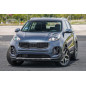 KIA SPORTAGE IV QL 2016-2018 PRE-RESTYLING FENDINEBBIA ANTERIORE SINISTRA 92201F1000 (Cod. AP-0E50-8 KIA SPORTAGE IV QL 2016-2018 PRE-RESTYLING FENDINEBBIA ANTERIORE SINISTRA 92201F1000 (Cod. AP-0E50-8