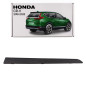 HONDA CR-V V 2018-2023 MODANATURA PARAURTI POSTERIORE NERA DESTRA 71514TLAA11 (Cod. AP-EAEE-965E2_A4