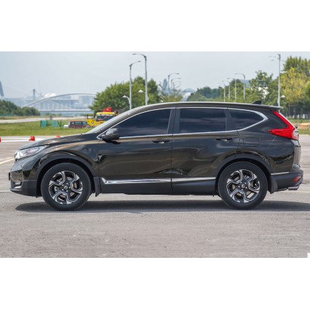 HONDA CR-V V 2018-2023 MODANATURA ANTERIORI PORTE SINISTRA CROMATO 75332TLAA01 (Cod. AP-F1EF-9231B_A