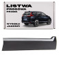 HONDA CR-V V 2018-2023 MODANATURA ANTERIORI PORTE DESTRA CROMATO 75312TLAA01 (Cod. AP-E7CA-841AE_A4x
