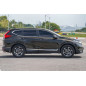 HONDA CR-V V 2018-2023 MODANATURA ANTERIORI PORTE DESTRA CROMATO 75312TLAA01 (Cod. AP-E7CA-841AE_A4x