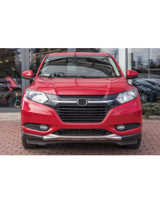 HONDA HR-V II RU 2015-2018 PRE-RESTYLING KIT FENDINEBBIA P+L CON GRIGLIE E CABLAGGIO (Cod. AP-6B5C-8