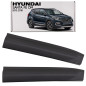 HYUNDAI SANTA FE III DM 2012-2018 MODANATURA ANTERIORI PORTE DESTRA 877222W000 (Cod. AP-655B-13604_A
