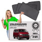 VOLKSWAGEN MULTIVAN CARAVELLE T6 2015-2021 TENDINE PARASOLE (Cod. AP-DA61-48549_A4x4)