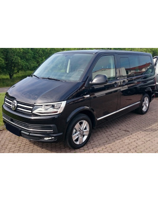VOLKSWAGEN MULTIVAN CARAVELLE T6 2015-2021 TENDINE PARASOLE (Cod. AP-DA61-48549_A4x4)