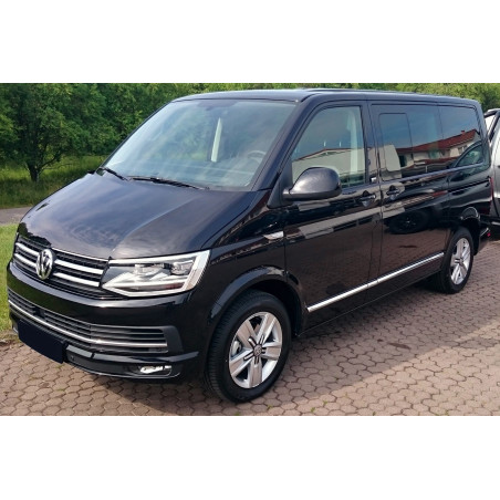 VOLKSWAGEN MULTIVAN CARAVELLE T6 2015-2021 TENDINE PARASOLE (Cod. AP-DA61-48549_A4x4)