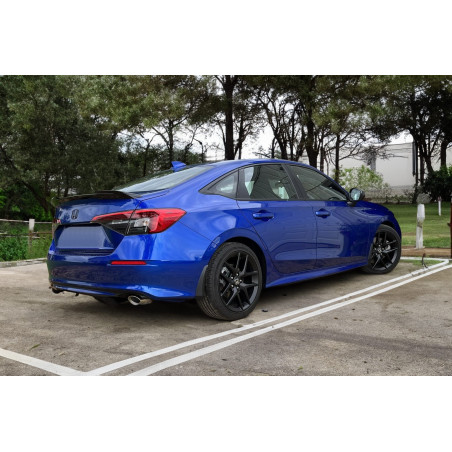 HONDA CIVIC XI 2021+ berlina TENDINE PARASOLE (Cod. AP-7156-402A8_A4x4)
