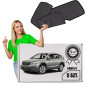 HONDA CR-V IV 2012-2018 TENDINE PARASOLE (Cod. AP-4CD8-981BD_A4x4)