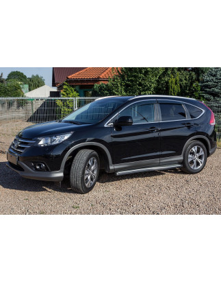 HONDA CR-V IV 2012-2018 TENDINE PARASOLE (Cod. AP-4CD8-981BD_A4x4)