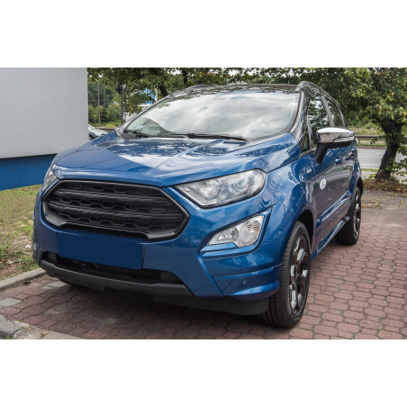 FORD ECOSPORT MK2 II 2012-2022 TENDINE PARASOLE (Cod. AP-4ACD-98018_A4x4)