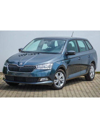 SKODA FABIA III 2014-2022 STATION WAGON TENDINE PARASOLE (Cod. AP-A8C5-47139_A4x4)