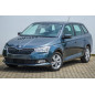 SKODA FABIA III 2014-2022 STATION WAGON TENDINE PARASOLE (Cod. AP-A8C5-47139_A4x4)