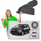 TOYOTA RAV4 IV XA40 2013-2018 TENDINE PARASOLE (Cod. AP-BAD6-96826_A4x4)