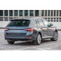 SKODA SUPERB II B6 2013-2015 STATION WAGON RESTYLING TENDINE PARASOLE (Cod. AP-A90F-30529_A4x4)
