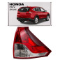 HONDA CR-V IV 2012-2015 PRE-RESTYLING CARROZZERIA FANALE POSTERIORE DESTRA 33500T0AA01 (Cod. AP-FE14