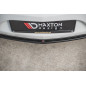 Splitter posteriore Opel Insignia Mk. 1 OPC Facelift (Cod. M-OP-IS-1F-OPC-RD1G)