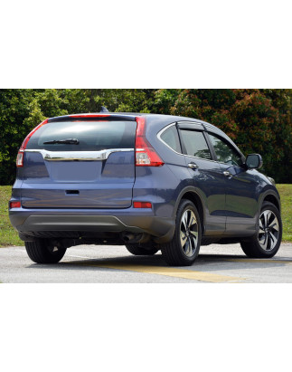 HONDA CR-V IV 2015-2018 RESTYLING FENDINEBBIA POSTERIORE DESTRA 33505T1WA01 (Cod. AP-652E-39815_A4x4