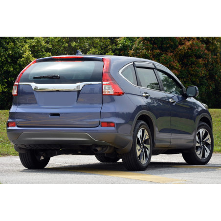 HONDA CR-V IV 2015-2018 RESTYLING FENDINEBBIA POSTERIORE DESTRA 33505T1WA01 (Cod. AP-652E-39815_A4x4