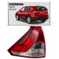 HONDA CR-V IV 2012-2015 PRE-RESTYLING CARROZZERIA FANALE POSTERIORE SINISTRA 33550T0AA01 (Cod. AP-54