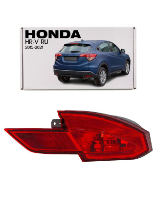 HONDA HR-V II RU 2015-2021 CATARIFRANGENTE FENDINEBBIA POSTERIORE DESTRA 34500T7JH01 (Cod. AP-F6BA-4