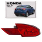 HONDA HR-V II RU 2015-2021 CATARIFRANGENTE FENDINEBBIA POSTERIORE DESTRA 34500T7JH01 (Cod. AP-F6BA-4