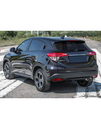 HONDA HR-V II RU 2015-2021 FENDINEBBIA POSTERIORE SINISTRA 34550T7JH01 (Cod. AP-1C4A-18581_A4x4)