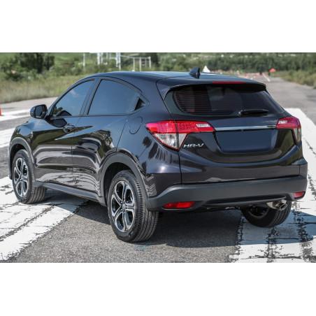 HONDA HR-V II RU 2015-2021 FENDINEBBIA POSTERIORE SINISTRA 34550T7JH01 (Cod. AP-1C4A-18581_A4x4)