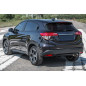 HONDA HR-V II RU 2015-2021 FENDINEBBIA POSTERIORE SINISTRA 34550T7JH01 (Cod. AP-1C4A-18581_A4x4)