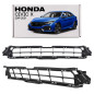 HONDA CIVIC X 2019-2021 berlina RESTYLING MASCHERINA GRIGLIA ANTERIORE PARAURTI CENTRALE 71102TBCA50