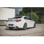 Splitter posteriore Opel Insignia Mk. 1 OPC Facelift (Cod. M-OP-IS-1F-OPC-RD1G)