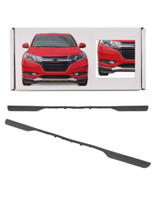 HONDA HR-V II RU 2015-2018 PRE-RESTYLING SPOILER PARAURTI ANTERIORE 71110T7A000 (Cod. AP-55AA-34459_