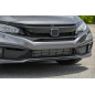 HONDA CIVIC X 2019-2021 RESTYLING SPOILER ANTERIORE PARAURTI 71111TBAA50 (Cod. AP-AD07-7661F_A4x4)
