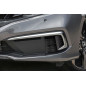 HONDA CIVIC X 2019-2021 berlina RESTYLING GRIGLIA FENDINEBBIA CON CROMATO SINISTRA 71185TBAK50 (Cod.