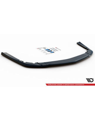 Splitter posteriore Opel Insignia Mk. 1 OPC Facelift (Cod. M-OP-IS-1F-OPC-RD1G)